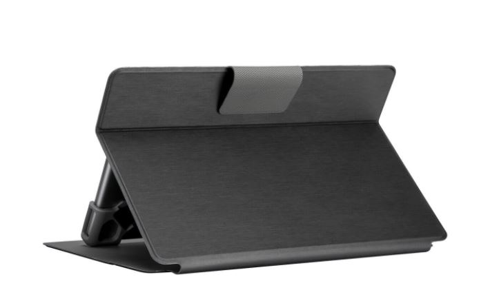 Obrázek TARGUS SafeFit 9-10.5" Rotating Case Black