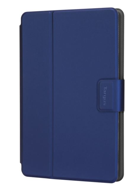 Obrázek TARGUS SafeFit 9-10.5" Rotating Case Blue