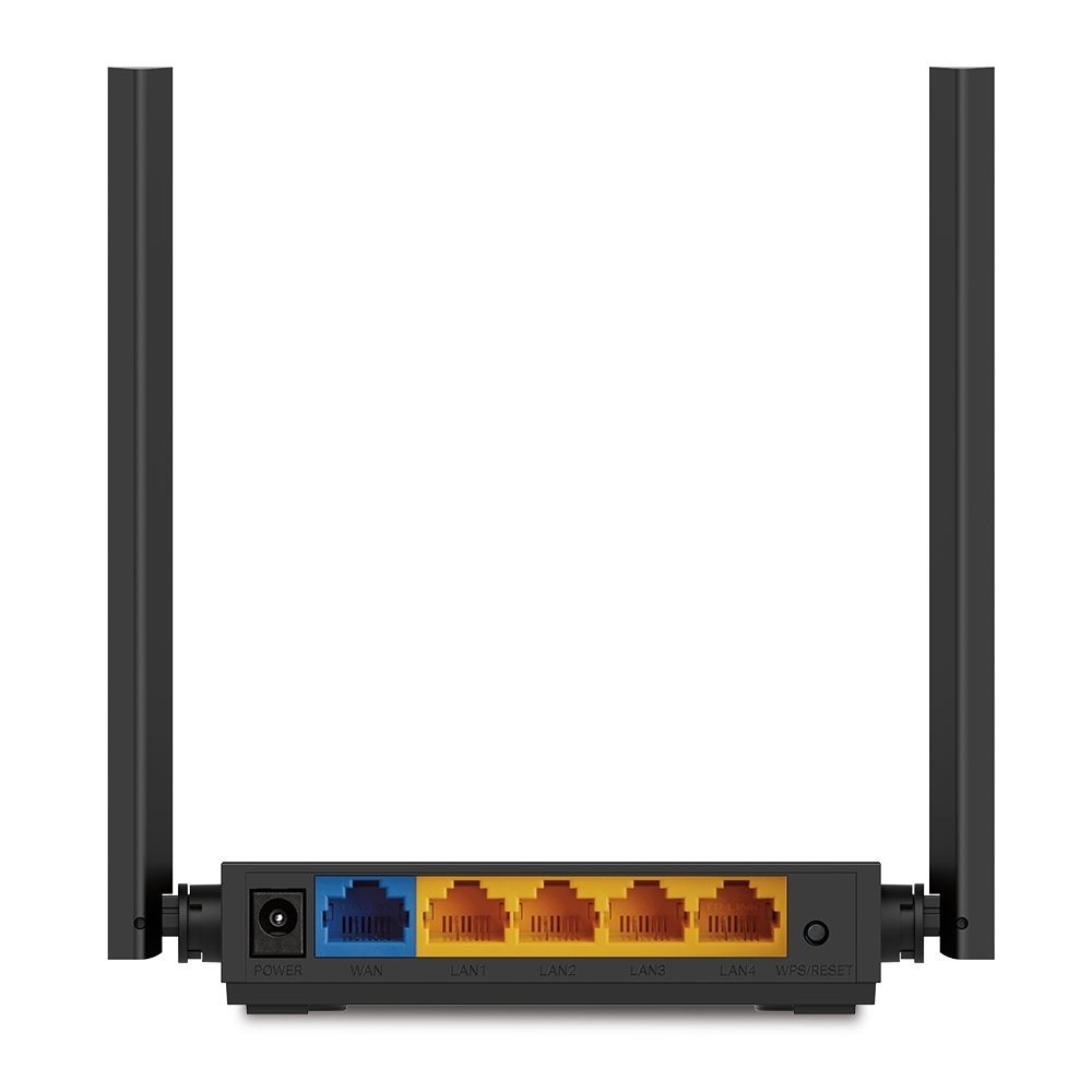 Obrázek TP-link Archer C54 AC1200 WiFi DualBand Router/AP/extender