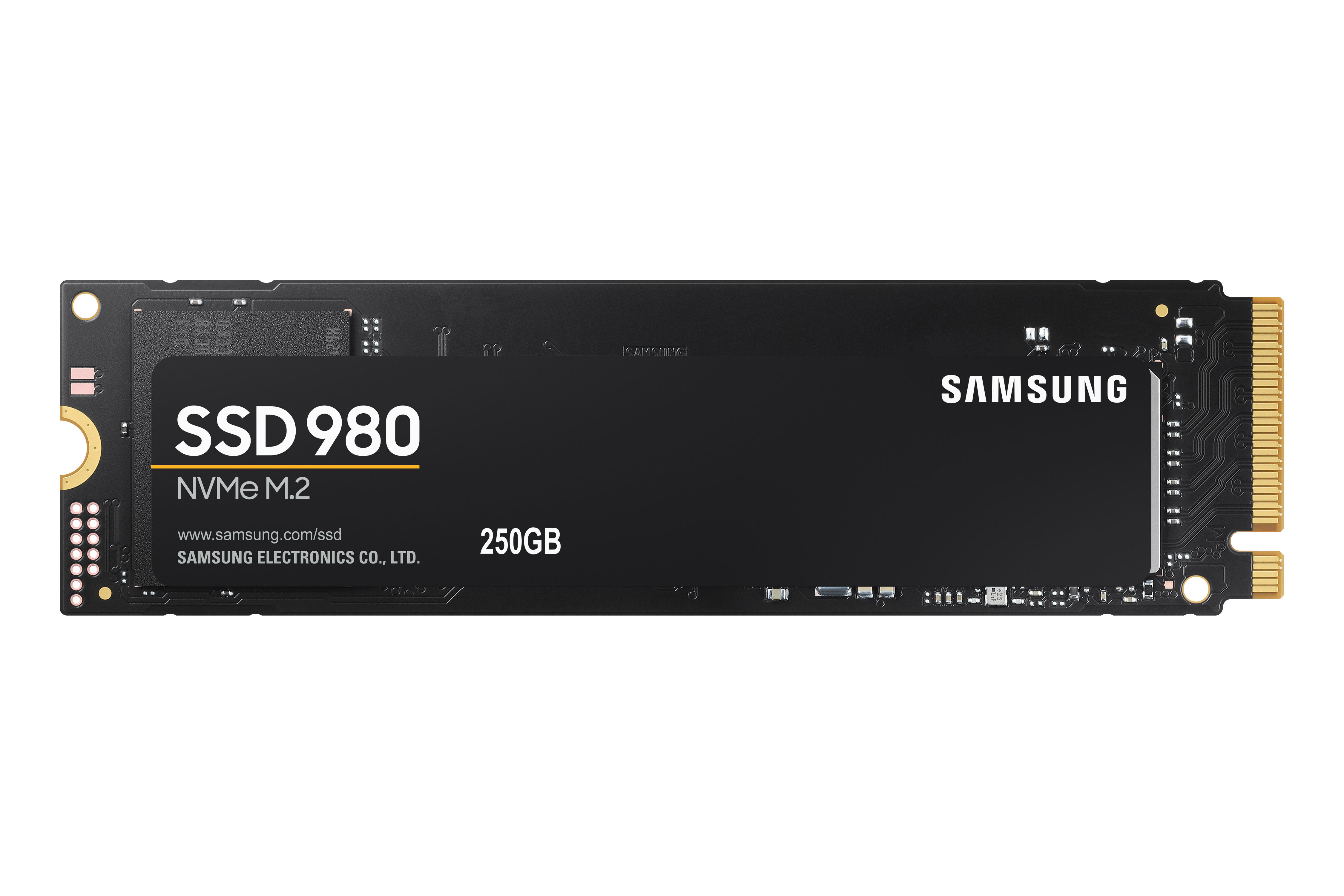 Obrázek Samsung 980/250GB/SSD/M.2 NVMe/5R