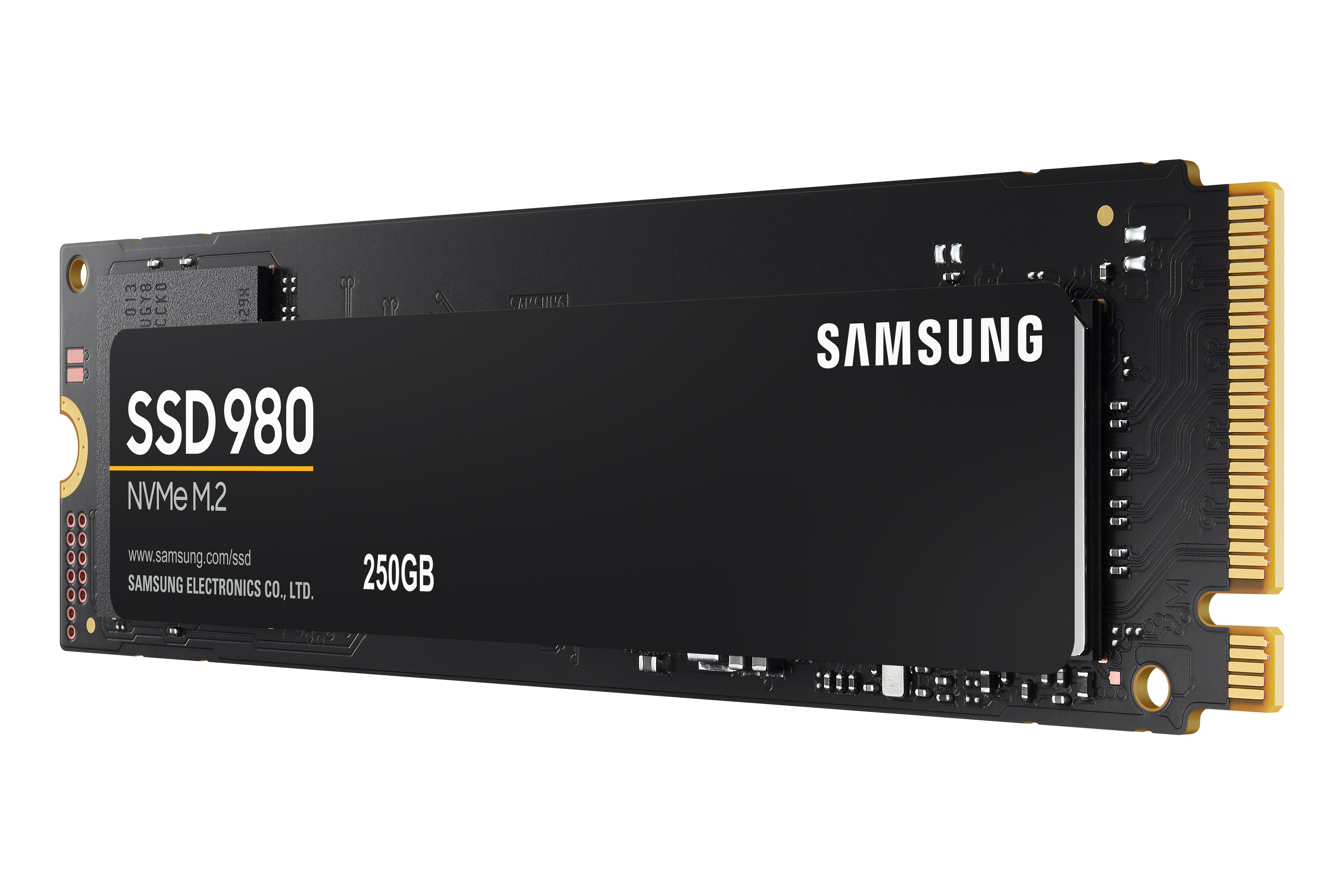 Obrázek Samsung 980/250GB/SSD/M.2 NVMe/5R