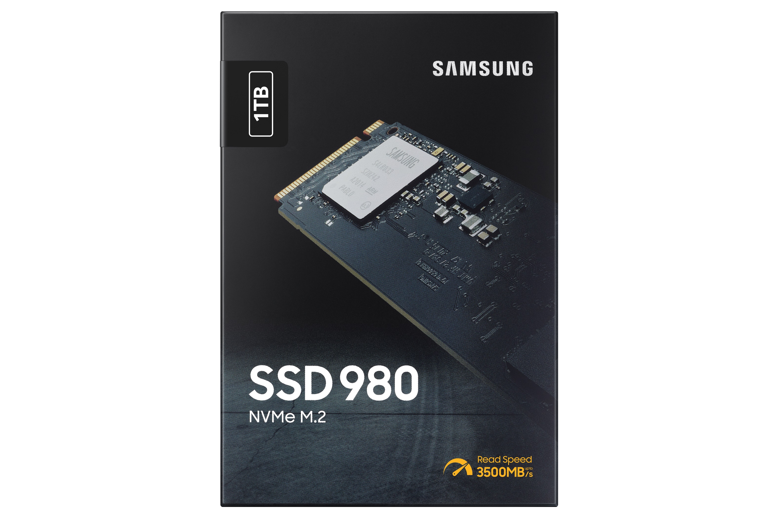 Obrázek Samsung 980/1TB/SSD/M.2 NVMe/5R