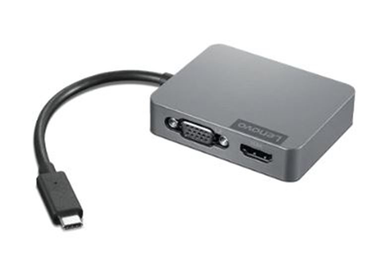 Obrázek Lenovo USB-C Travel Hub Gen 2