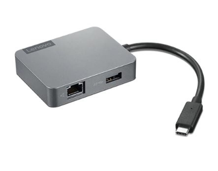 Obrázek Lenovo USB-C Travel Hub Gen 2