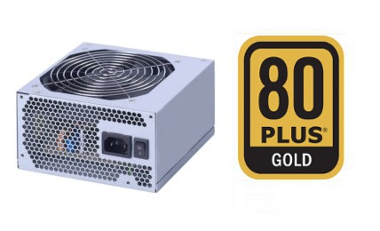 Obrázek FSP FSP350-50EGN/350W/ATX/80PLUS Gold/Bulk