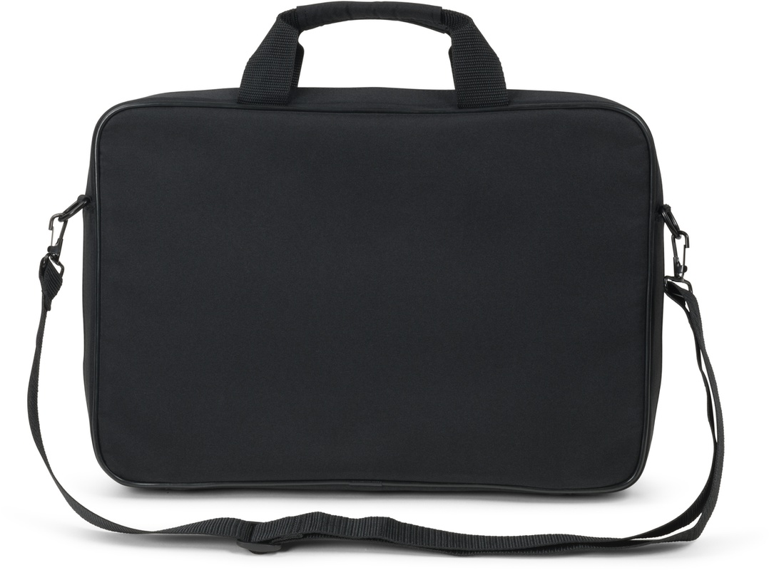 Obrázek DICOTA BASE XX Laptop Bag Toploader 13-14.1" Black