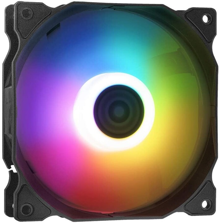 Obrázek Adata XPG Vento 120mm fan RGB