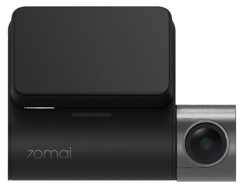 Obrázek 70mai Dash Cam Pro Plus + Rear Cam RC06 Set