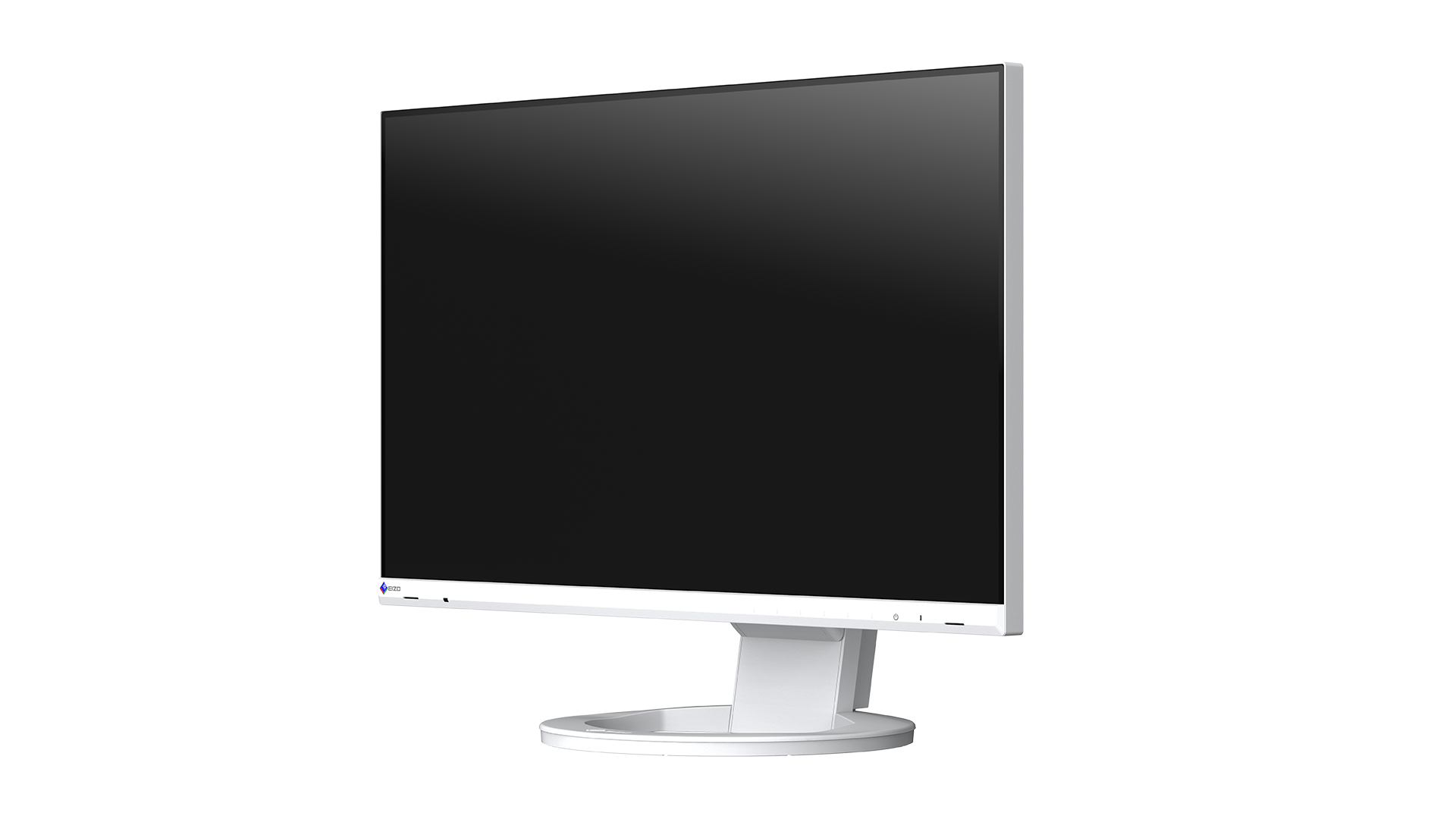 Obrázek EIZO FlexScan/EV2480/23,8"/IPS/FHD/60Hz/5ms/White/5R