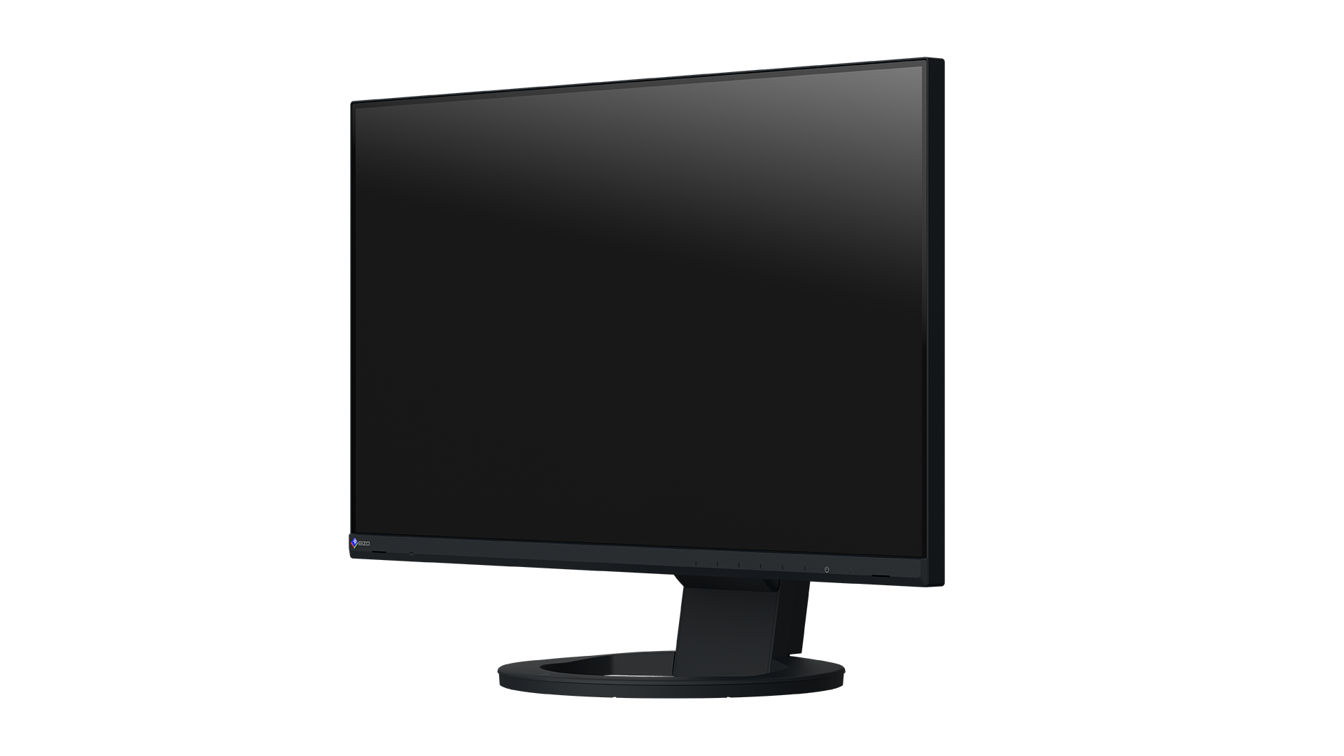 Obrázek EIZO FlexScan/EV2480/23,8"/IPS/FHD/60Hz/5ms/Black/5R