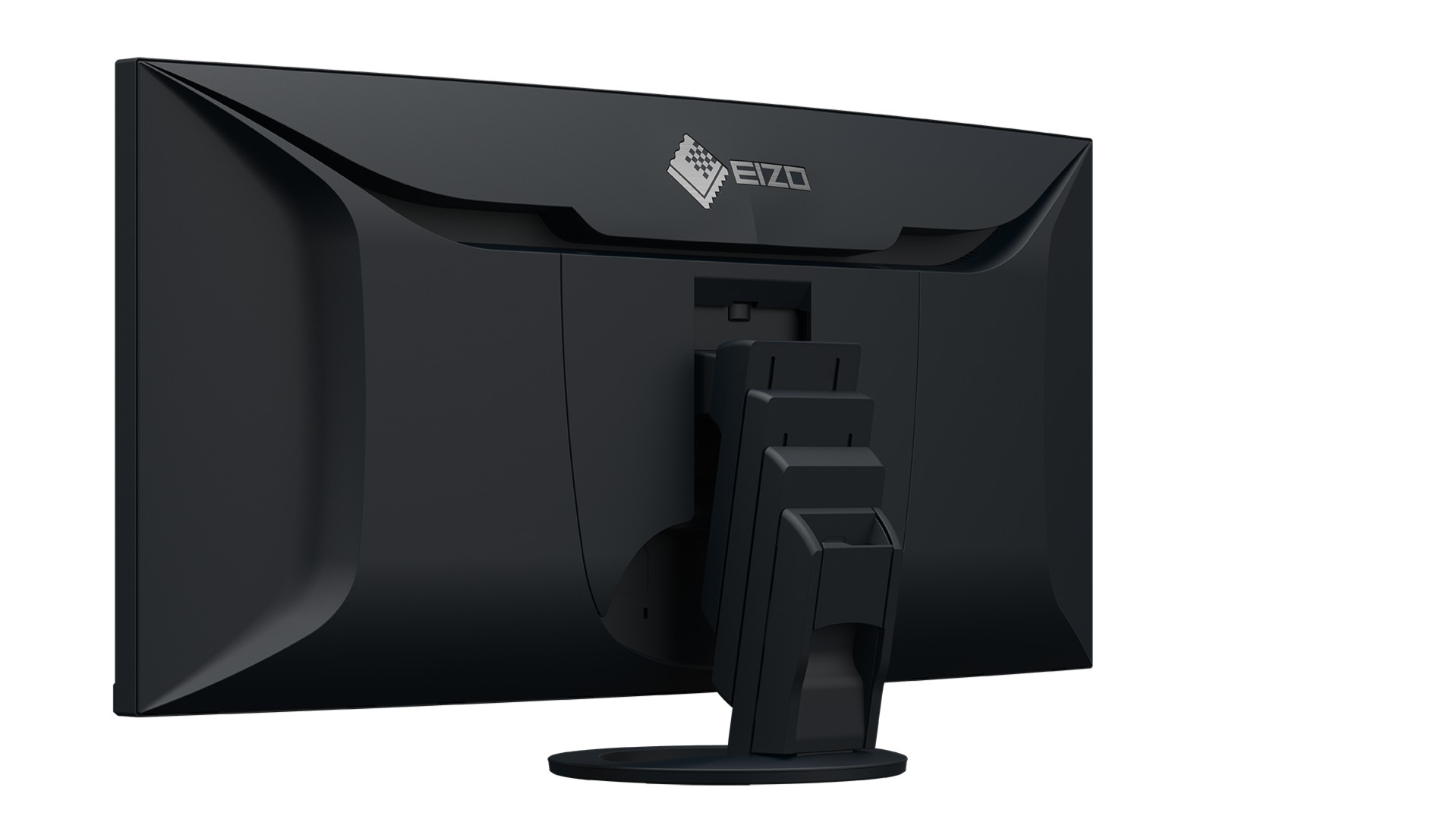 Obrázek EIZO FlexScan/EV3895/37,5"/IPS/QHD+/60Hz/5ms/Black/5R