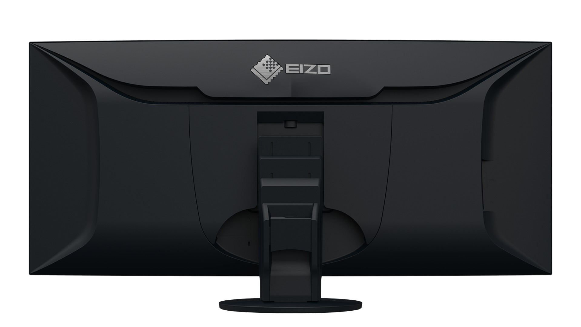 Obrázek EIZO FlexScan/EV3895/37,5"/IPS/QHD+/60Hz/5ms/Black/5R