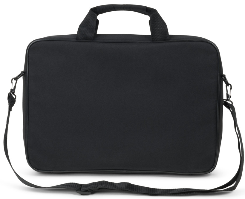Obrázek DICOTA BASE XX Laptop Bag Toploader 14-15.6" Black