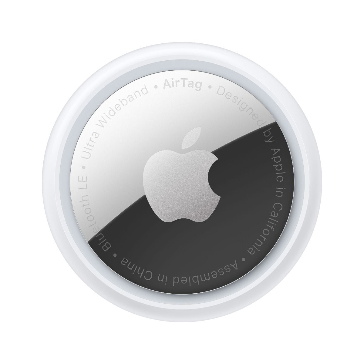 Obrázek Apple AirTag (4 Pack) 