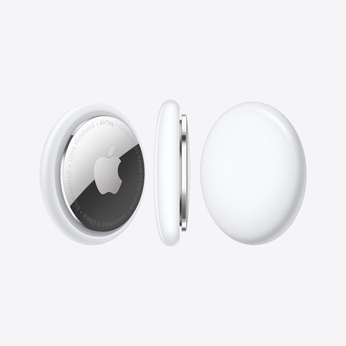 Obrázek Apple AirTag (4 Pack) 