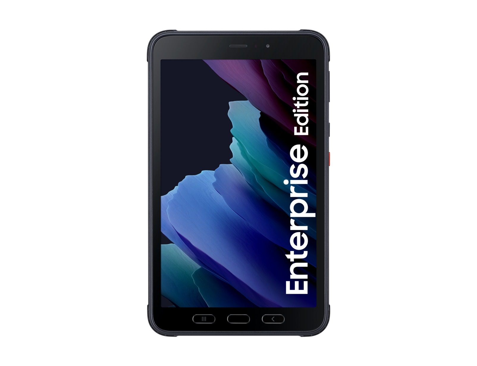 Obrázek Samsung Galaxy Tab Active3 LTE Black