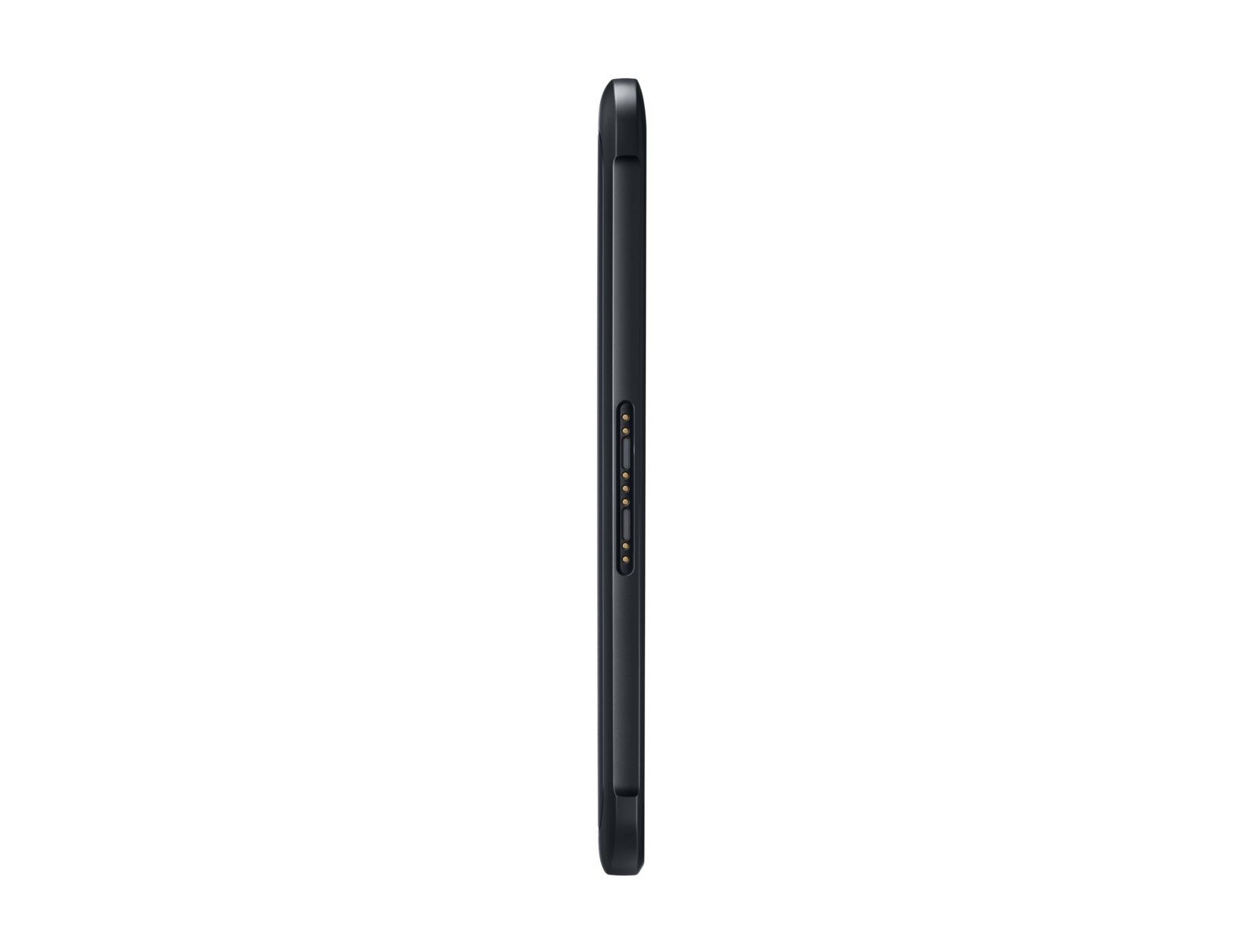 Obrázek Samsung Galaxy Tab Active3 LTE Black