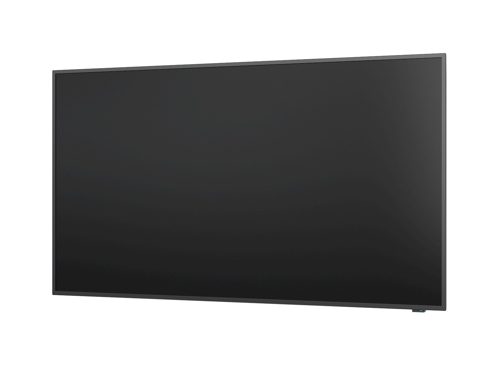 Obrázek 55" LED NEC E558,3840x2160,IPS,16/7,350cd