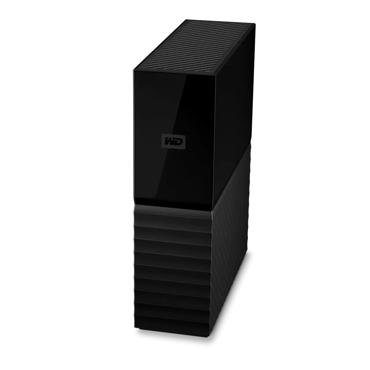 Obrázek WD My Book/18TB/HDD/Externí/3.5"/Černá/3R