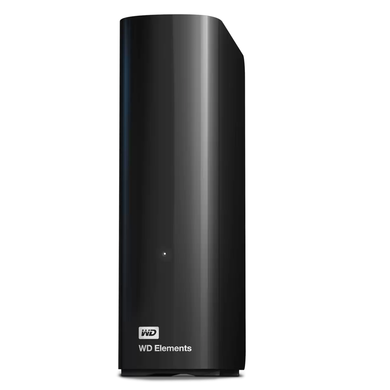 Obrázek WD Elements Desktop/16TB/HDD/Externí/3.5"/Černá/3R