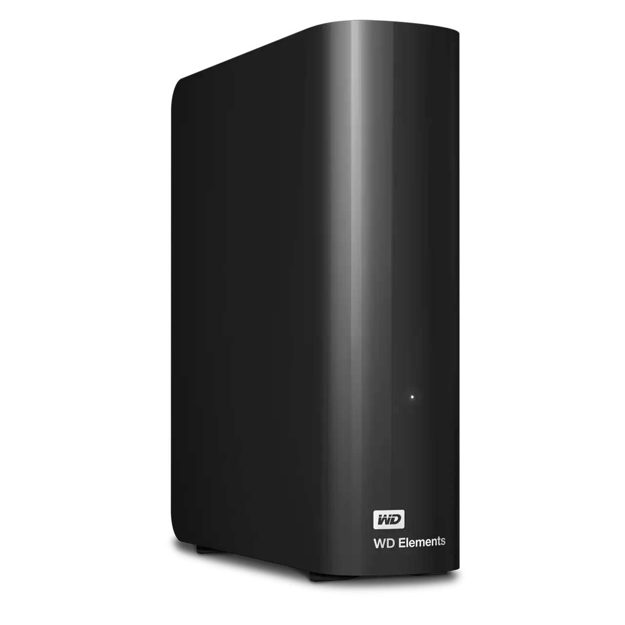 Obrázek WD Elements Desktop/16,3TB/HDD/Externí/3.5"/Černá/3R