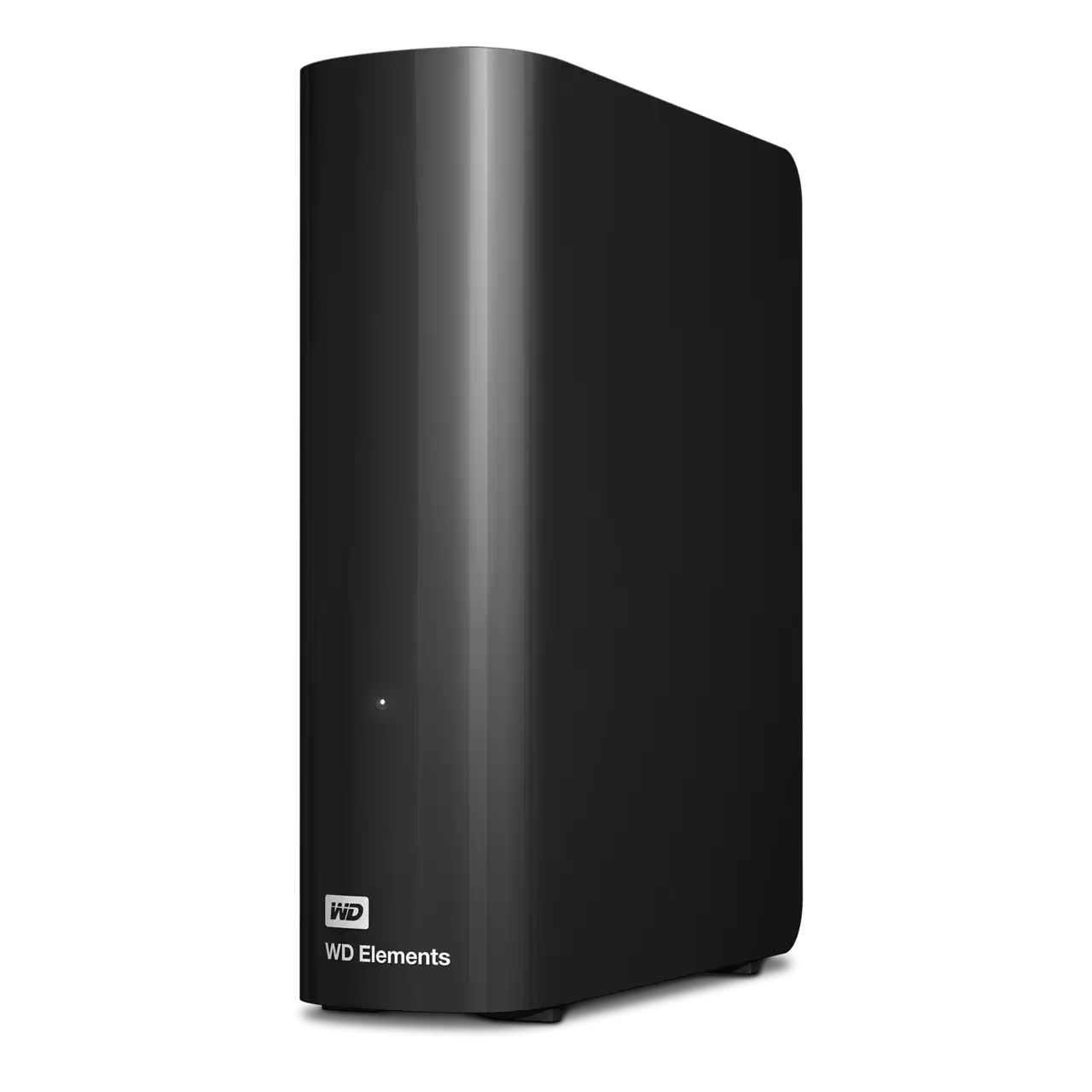 Obrázek WD Elements Desktop/16,3TB/HDD/Externí/3.5"/Černá/3R