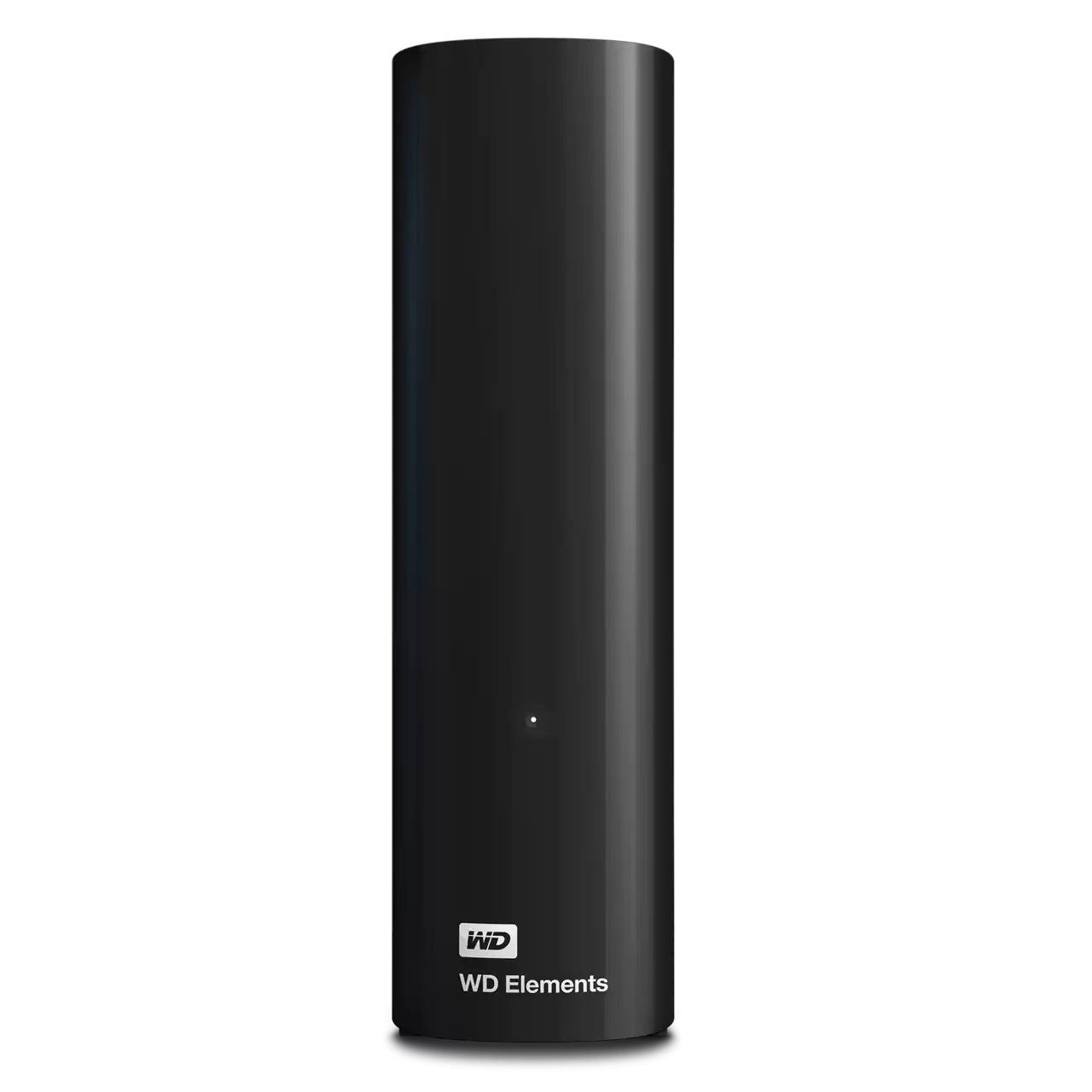 Obrázek WD Elements Desktop/16,3TB/HDD/Externí/3.5"/Černá/3R