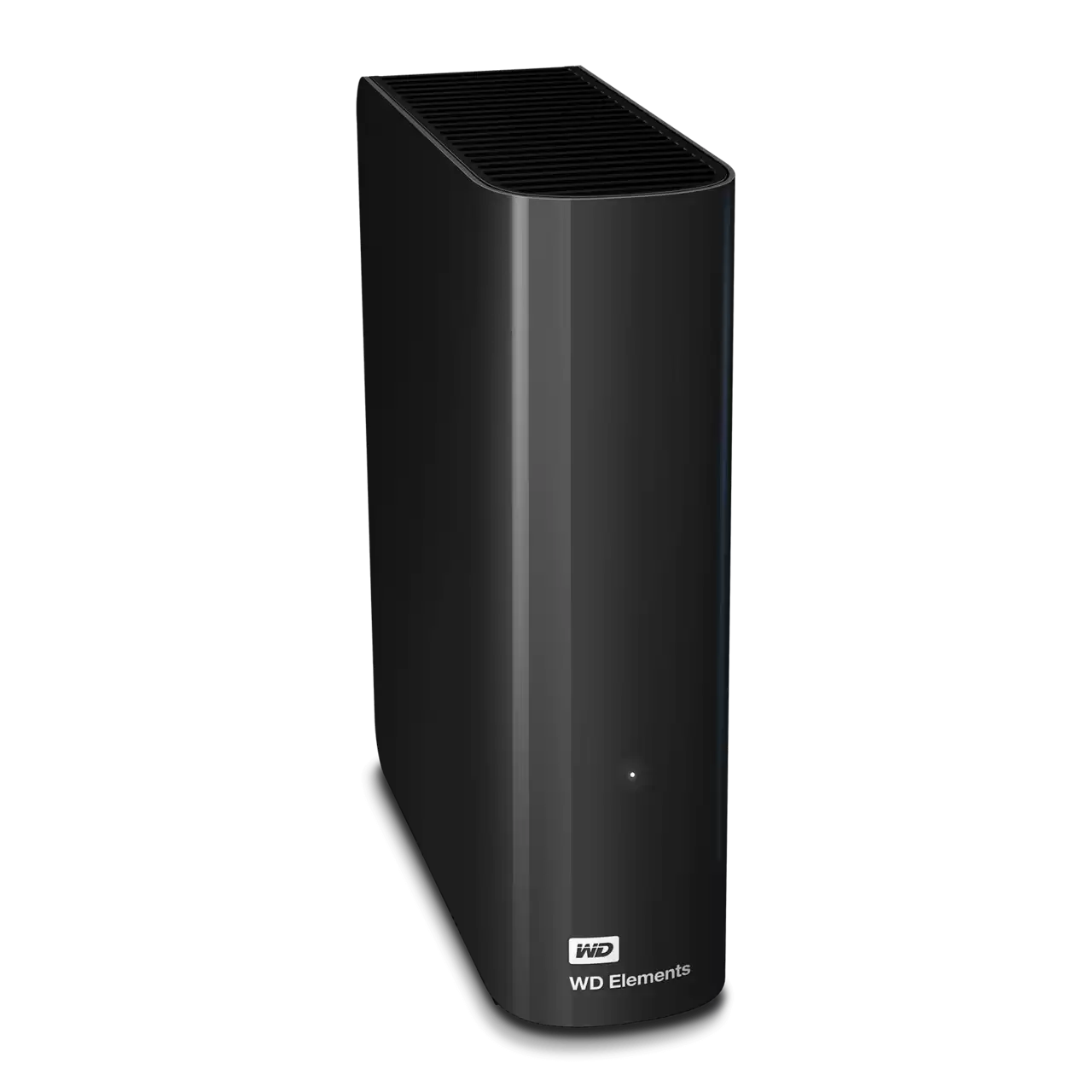 Obrázek WD Elements Desktop/16,3TB/HDD/Externí/3.5"/Černá/3R