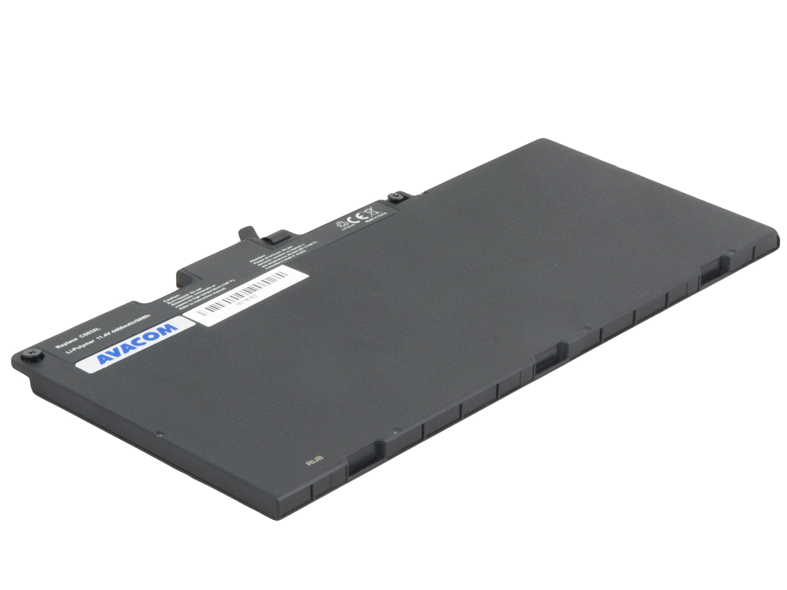 Obrázek Baterie AVACOM pro HP EliteBook 840 G3 series Li-Pol 11,4V 4400mAh