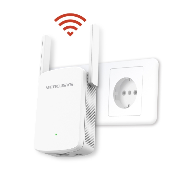 Obrázek Mercusys ME30 AC1200 WiFi Range Extender