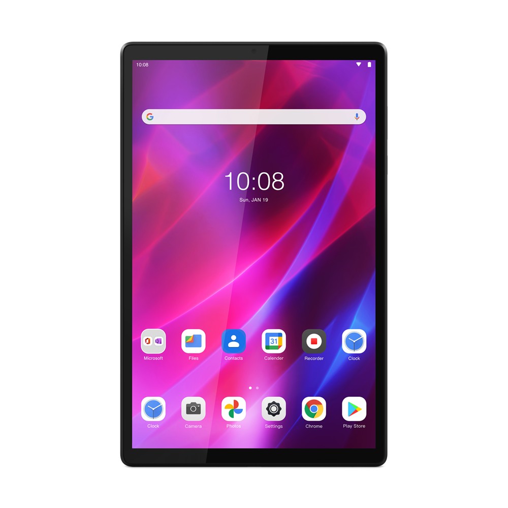 Obrázek Lenovo Tab K10/ZA8N0037CZ/10,3"/1920x1200/4GB/64GB/An11/Blue