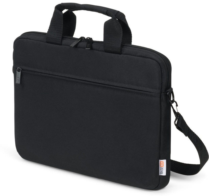 Obrázek DICOTA BASE XX Laptop Slim Case 13-14.1" Black