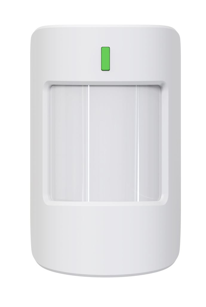 Obrázek iGET SECURITY EP1 - bezdrátový pohybový PIR senzor pro alarm M5, vysoká výdrž baterie až 5 let, 1 km