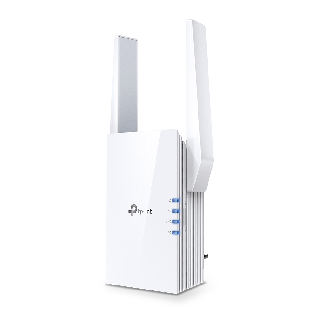 Obrázek TP-Link RE605X AX1800 WiFi6 Range Extender