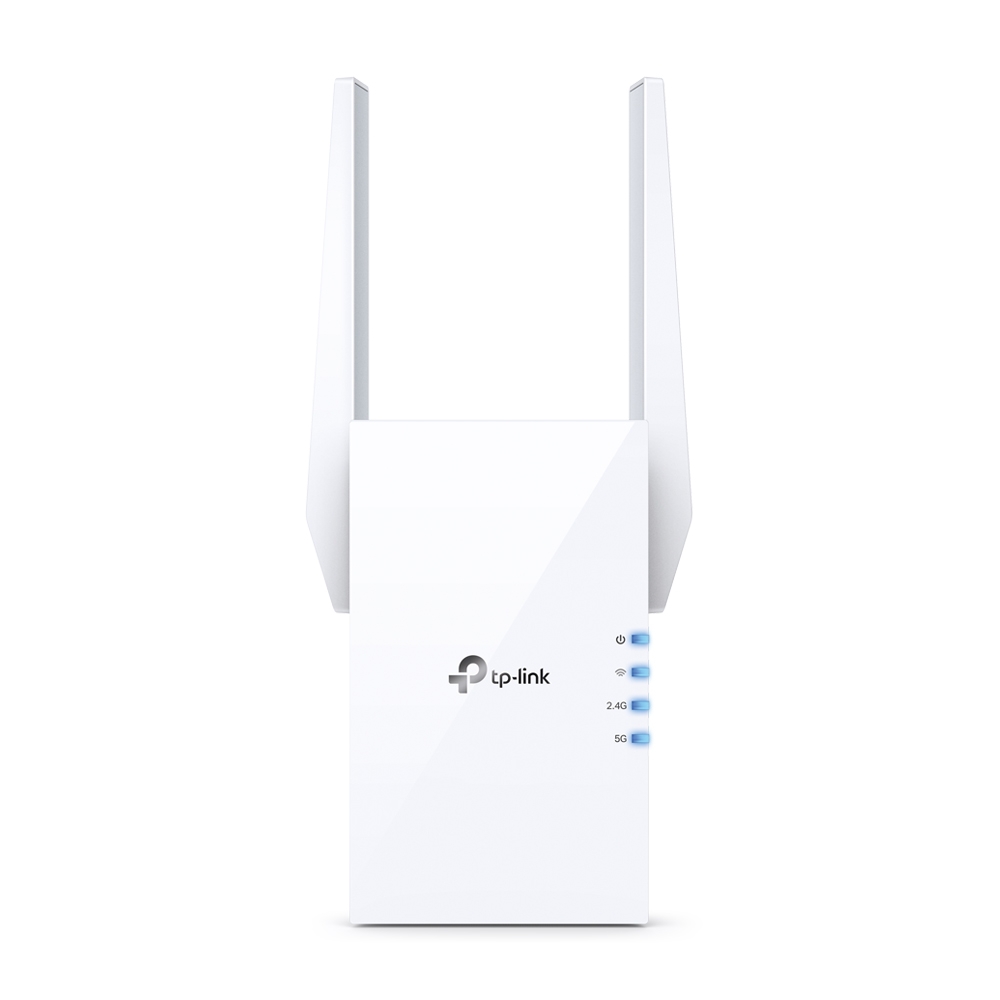 Obrázek TP-Link RE605X AX1800 WiFi6 Range Extender