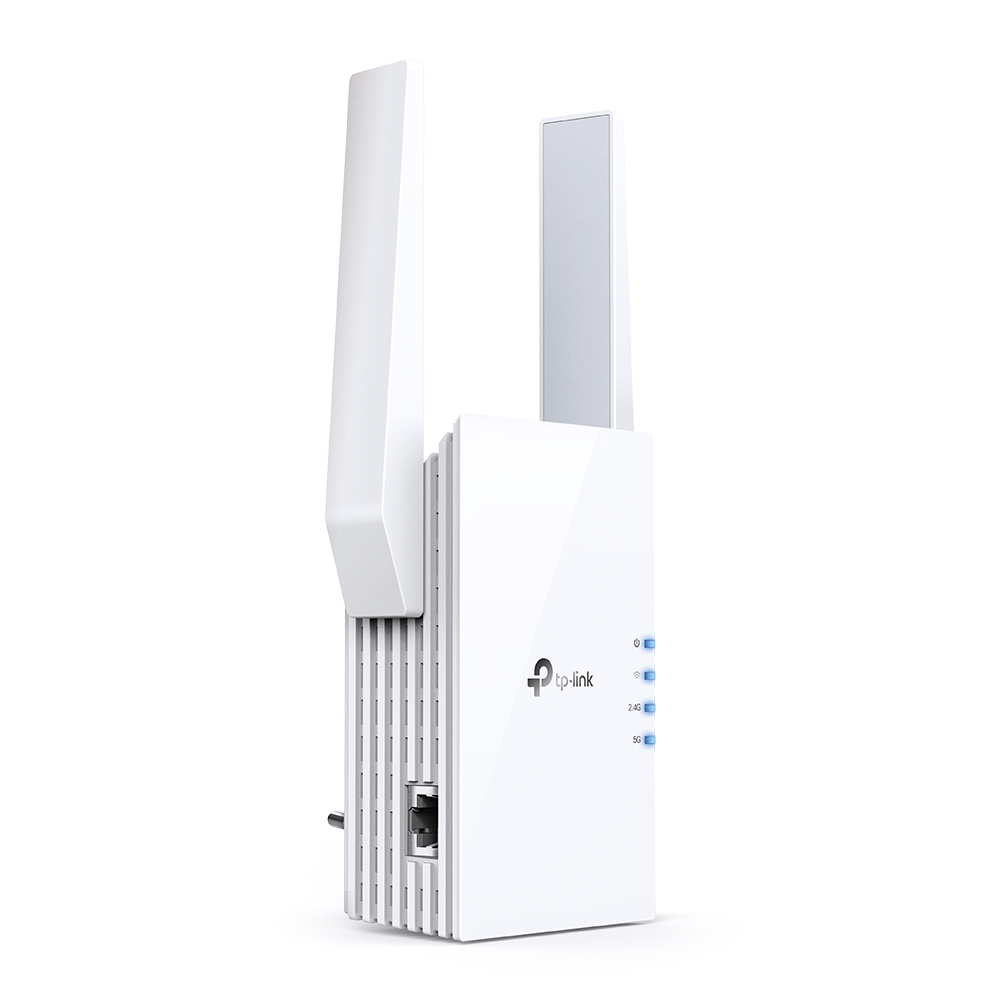 Obrázek TP-Link RE605X AX1800 WiFi6 Range Extender