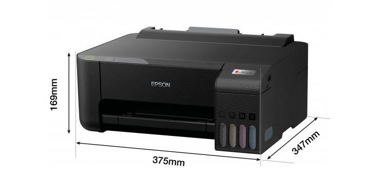 Obrázek EPSON EcoTank L1210