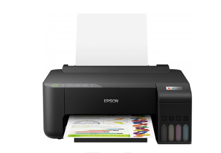 Obrázek Epson EcoTank/L1250/Tisk/Ink/A4/WiFi/USB