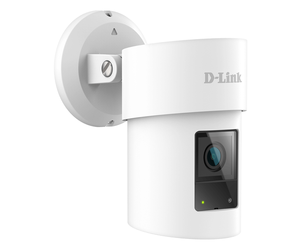 Obrázek D-Link DCS-8635LH 2K QHD Pan & Zoom Outdoor Wi-Fi Camera