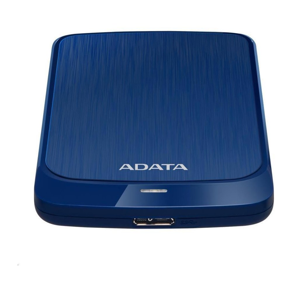 Obrázek ADATA HV320/2TB/HDD/Externí/2.5"/Modrá/3R