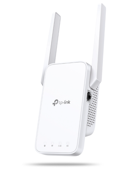 Obrázek TP-Link RE315 AC1200 WiFi Range Extender