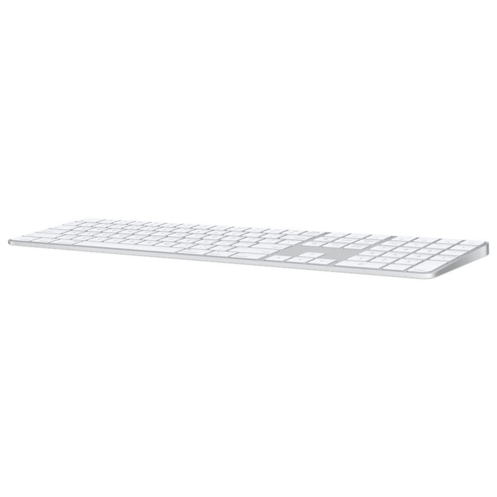 Obrázek Magic Keyboard Numeric Touch ID - IE