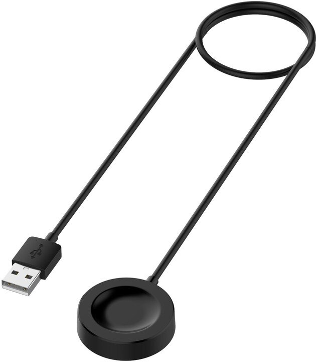 Obrázek Tactical USB Nabíjecí Kabel pro Huawei Watch 3/3 PRO/GT 2 PRO/GT 2 PRO ECG