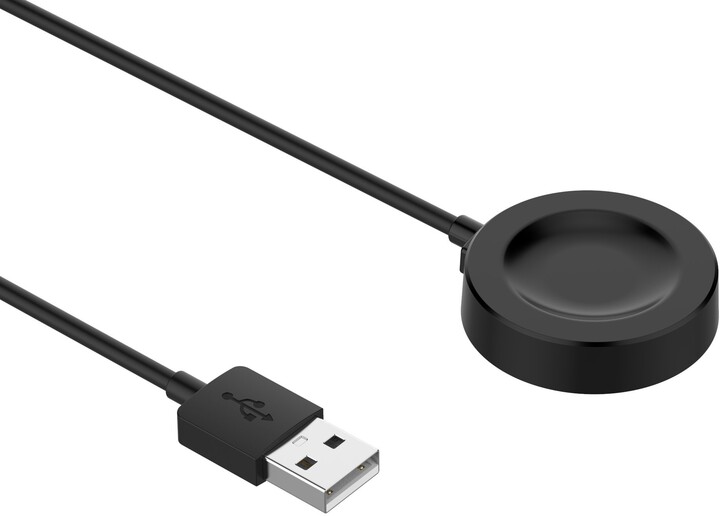 Obrázek Tactical USB Nabíjecí Kabel pro Huawei Watch 3/3 PRO/GT 2 PRO/GT 2 PRO ECG