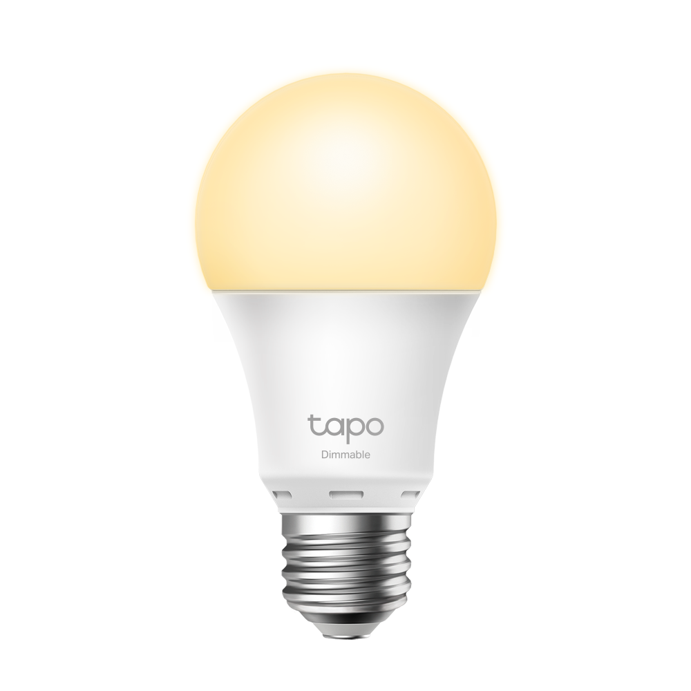 Obrázek TP-link chytrá žárovka Tapo L510E E27 stmívatelná