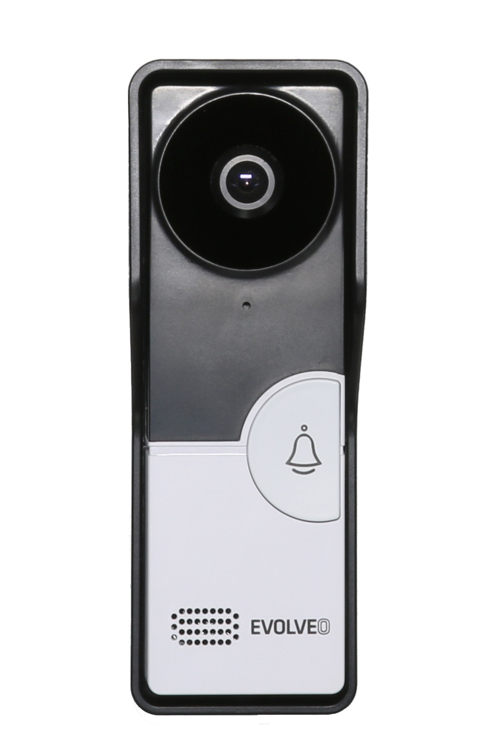 Obrázek EVOLVEO DoorPhone IK06, set video dveřního telefonu s pamětí a barevným displejem