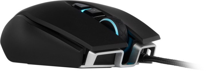 Obrázek CORSAIR herní myš M65 ELITE RGB