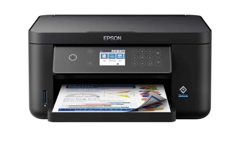 Epson Expression Home/XP-5150/MF/Ink/A4/WiFi/USB
