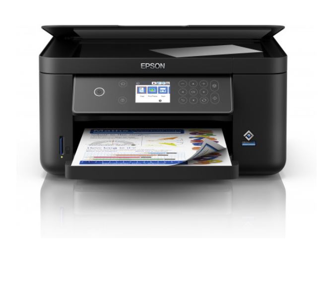 Obrázek Epson Expression Home/XP-5150/MF/Ink/A4/WiFi/USB