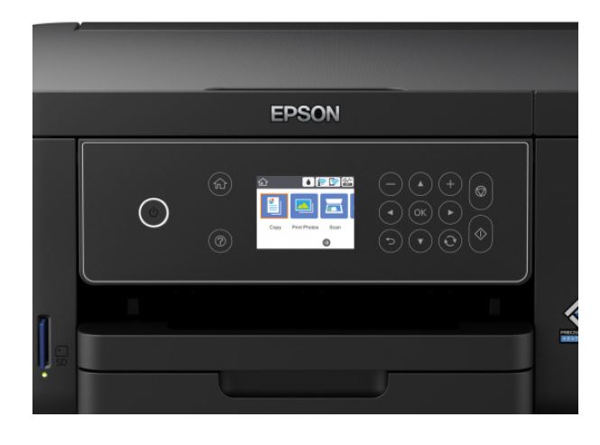 Obrázek Epson Expression Home/XP-5150/MF/Ink/A4/WiFi/USB